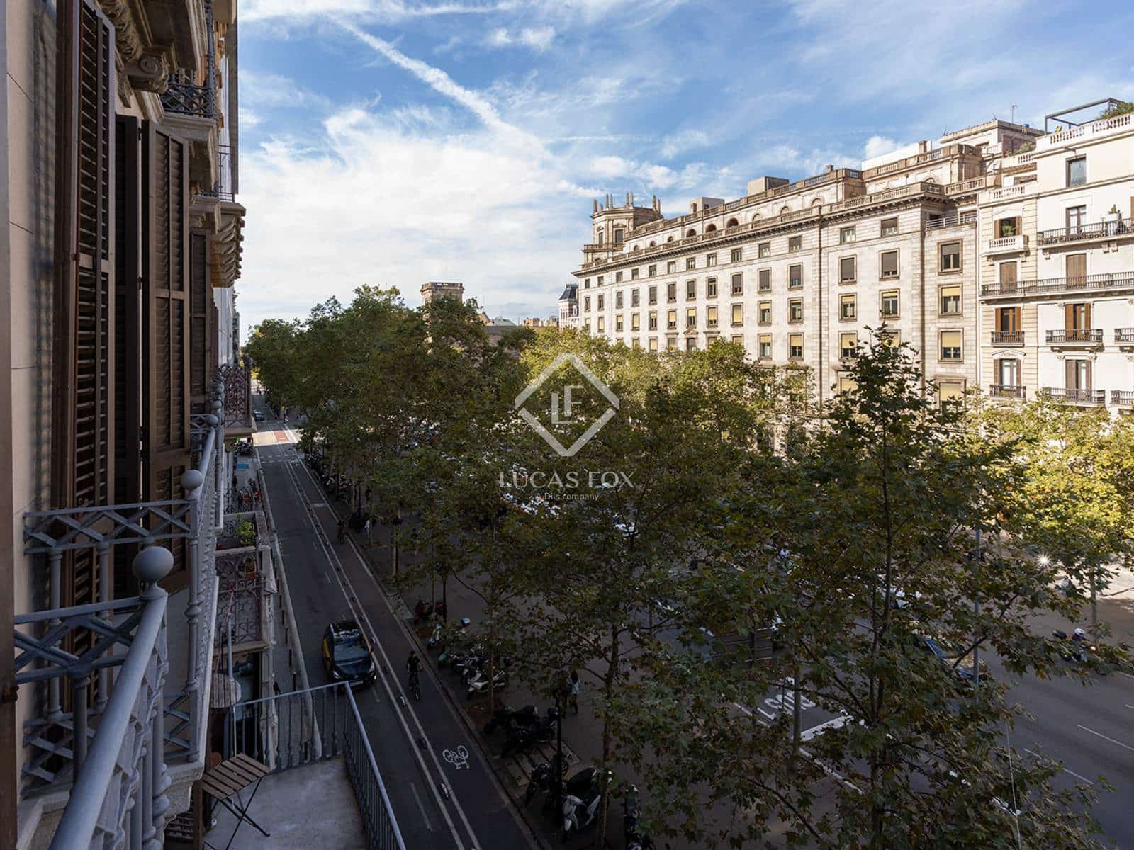 2 slaapkamer Appartement te koop in Barcelona stad - € 680.000 (Ref: 9298967)