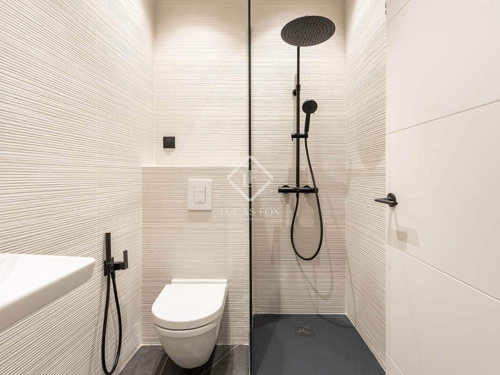 2 slaapkamer Appartement te koop in Barcelona stad - € 680.000 (Ref: 9298967)