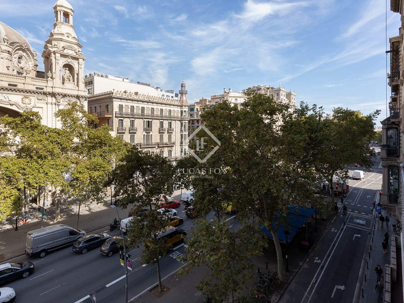 2 slaapkamer Appartement te koop in Barcelona stad - € 680.000 (Ref: 9298967)