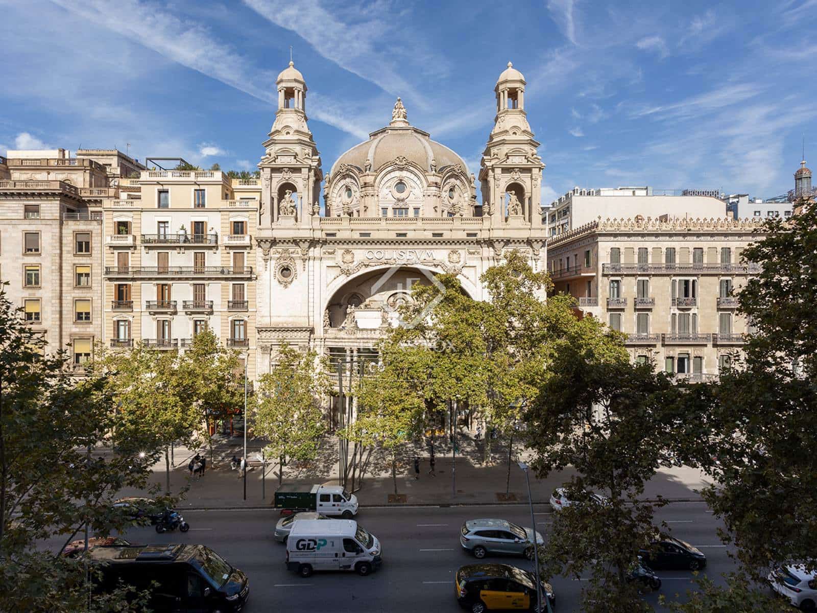 2 slaapkamer Appartement te koop in Barcelona stad - € 680.000 (Ref: 9298967)