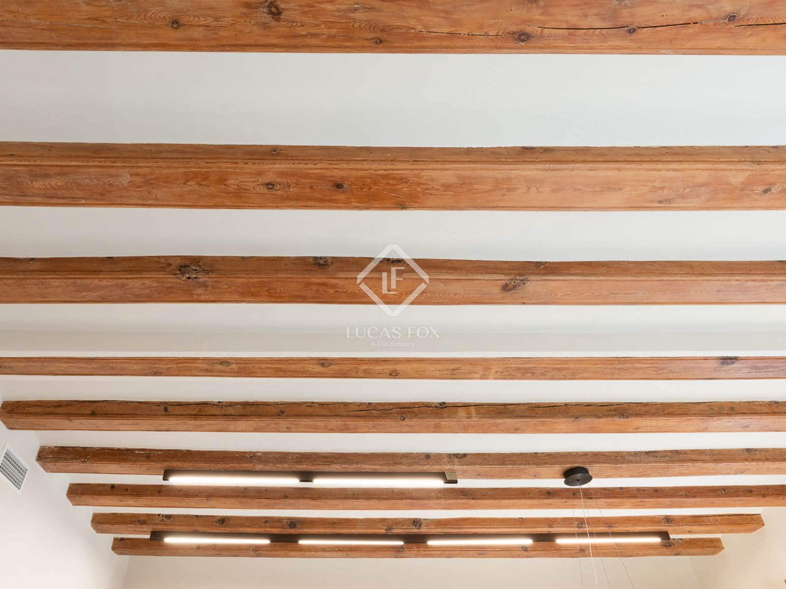 3 soveværelse Lejlighed til leje i Barcelona by - € 5.200 (Ref: 9298969)