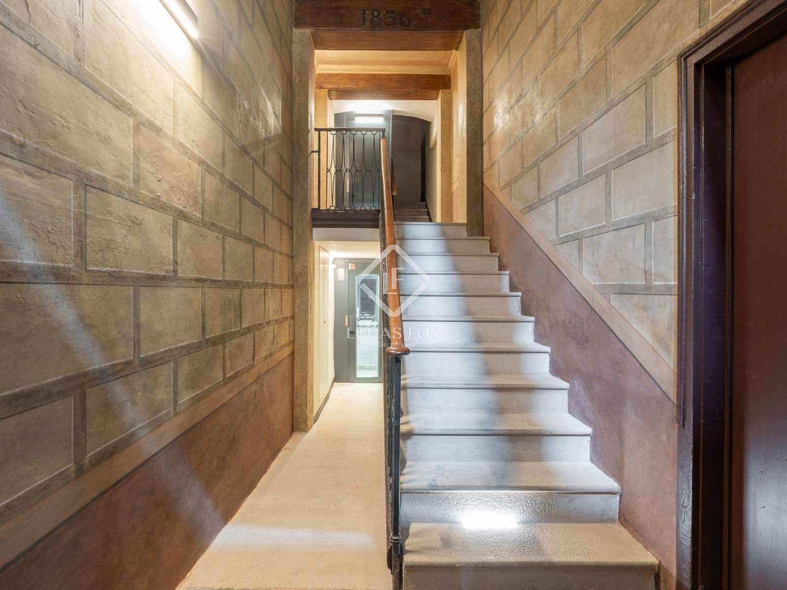 3 soveværelse Lejlighed til leje i Barcelona by - € 5.200 (Ref: 9298969)