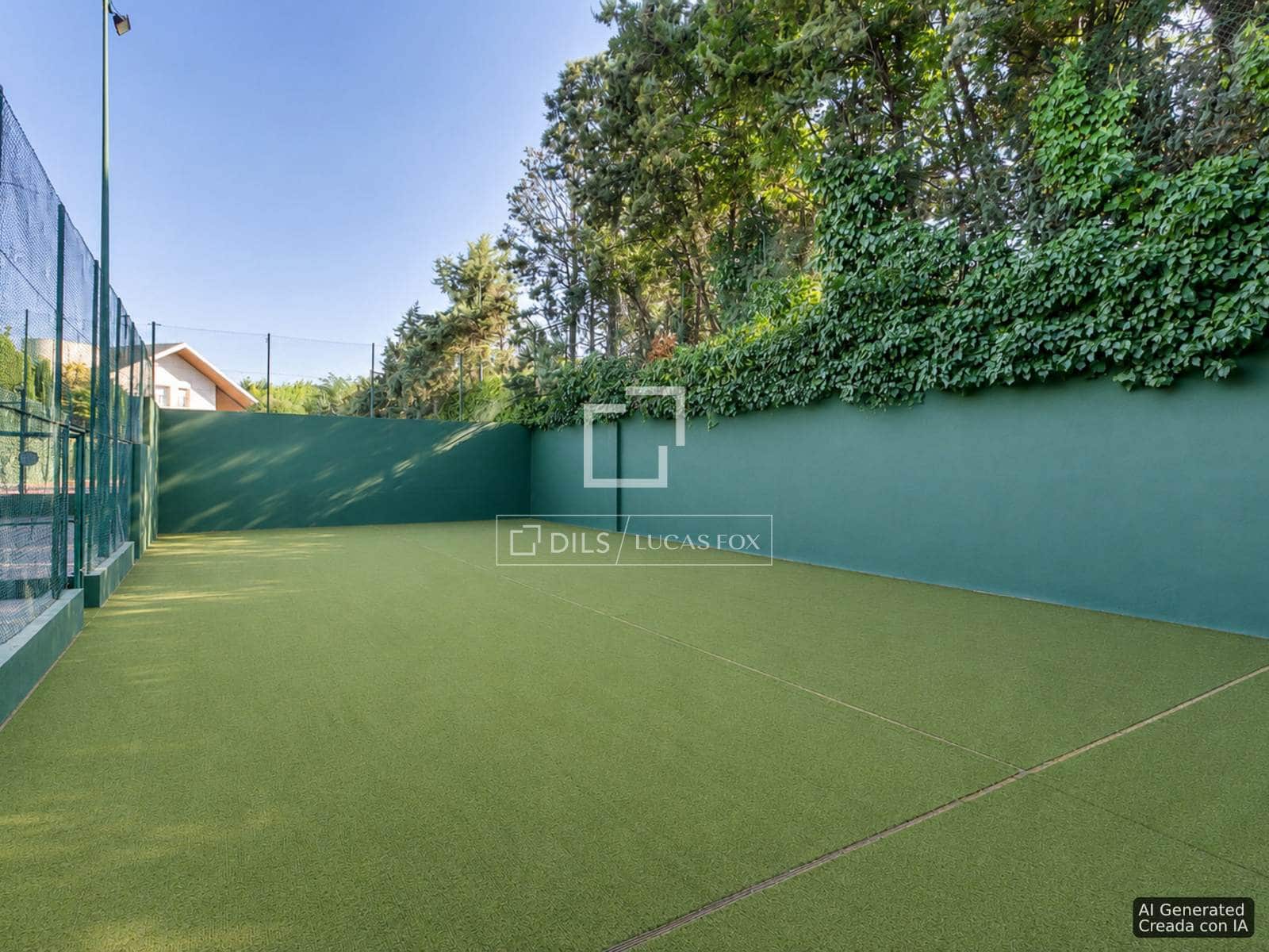 11 bedroom Finca/Country House for sale in Madrid city with pool - € 4,900,000 (Ref: 9298970)