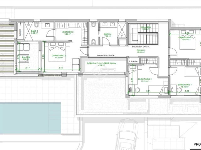 Bouwgrond te koop in Sitges - € 900.000 (Ref: 9298971)