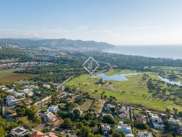 Bouwgrond te koop in Sitges - € 900.000 (Ref: 9298971)