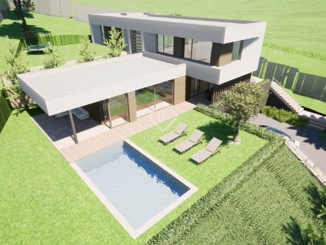 Bouwgrond te koop in Sitges - € 900.000 (Ref: 9298971)