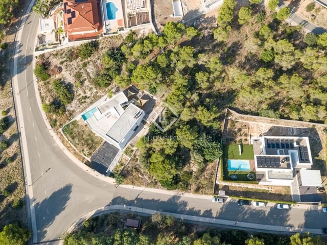 Bouwgrond te koop in Sitges - € 900.000 (Ref: 9298971)