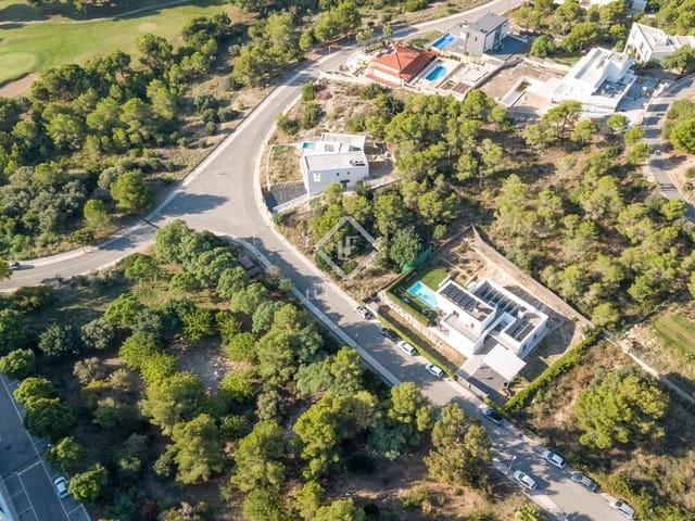 Bouwgrond te koop in Sitges - € 900.000 (Ref: 9298971)