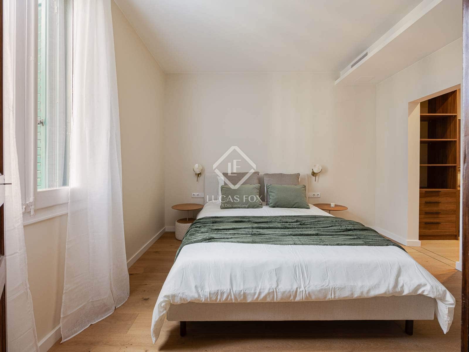 3 soverom Leilighet til salgs i Barcelona by - € 880 000 (Ref: 9301319)