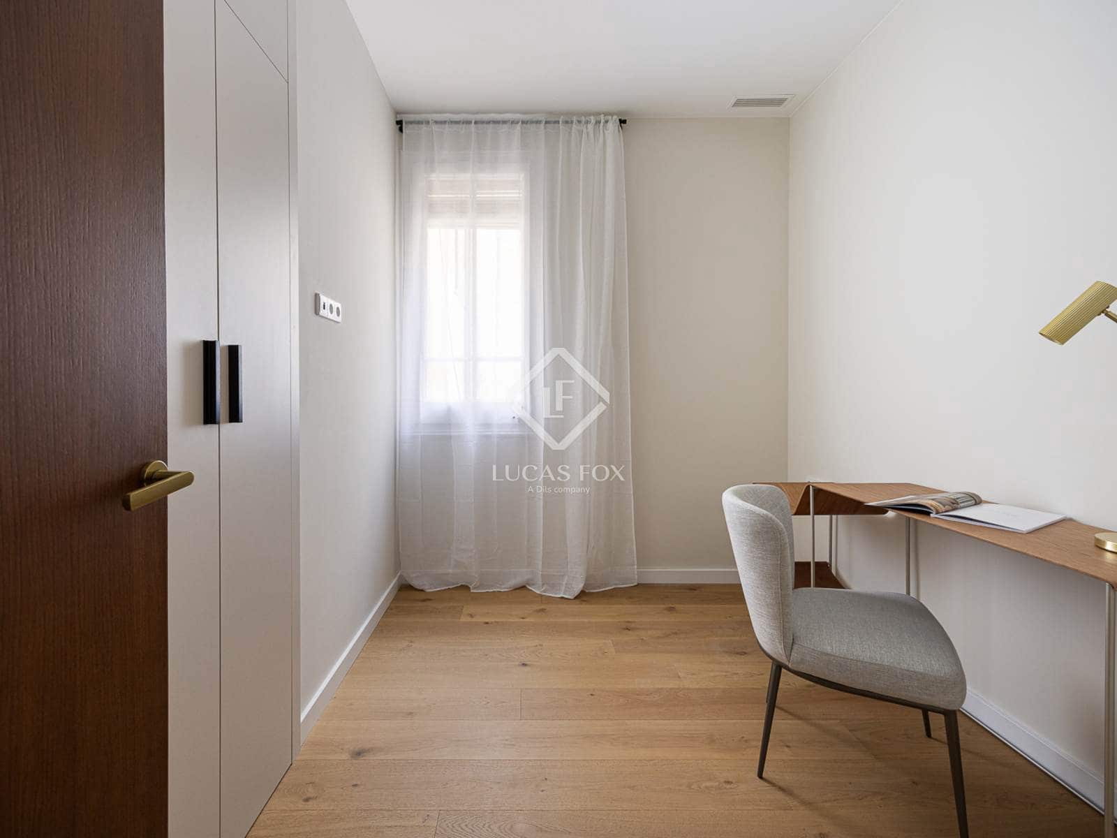 3 soverom Leilighet til salgs i Barcelona by - € 880 000 (Ref: 9301319)