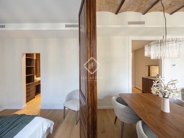 3 soverom Leilighet til salgs i Barcelona by - € 880 000 (Ref: 9301319)