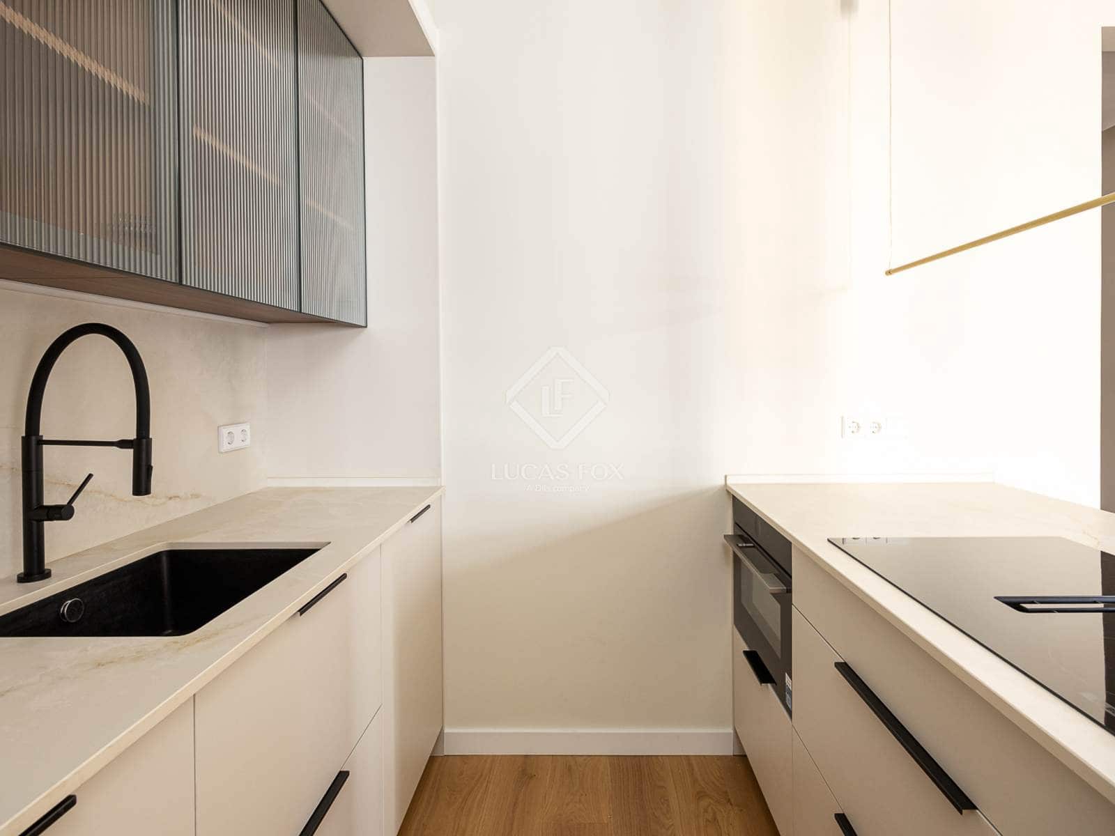 3 soverom Leilighet til salgs i Barcelona by - € 880 000 (Ref: 9301319)