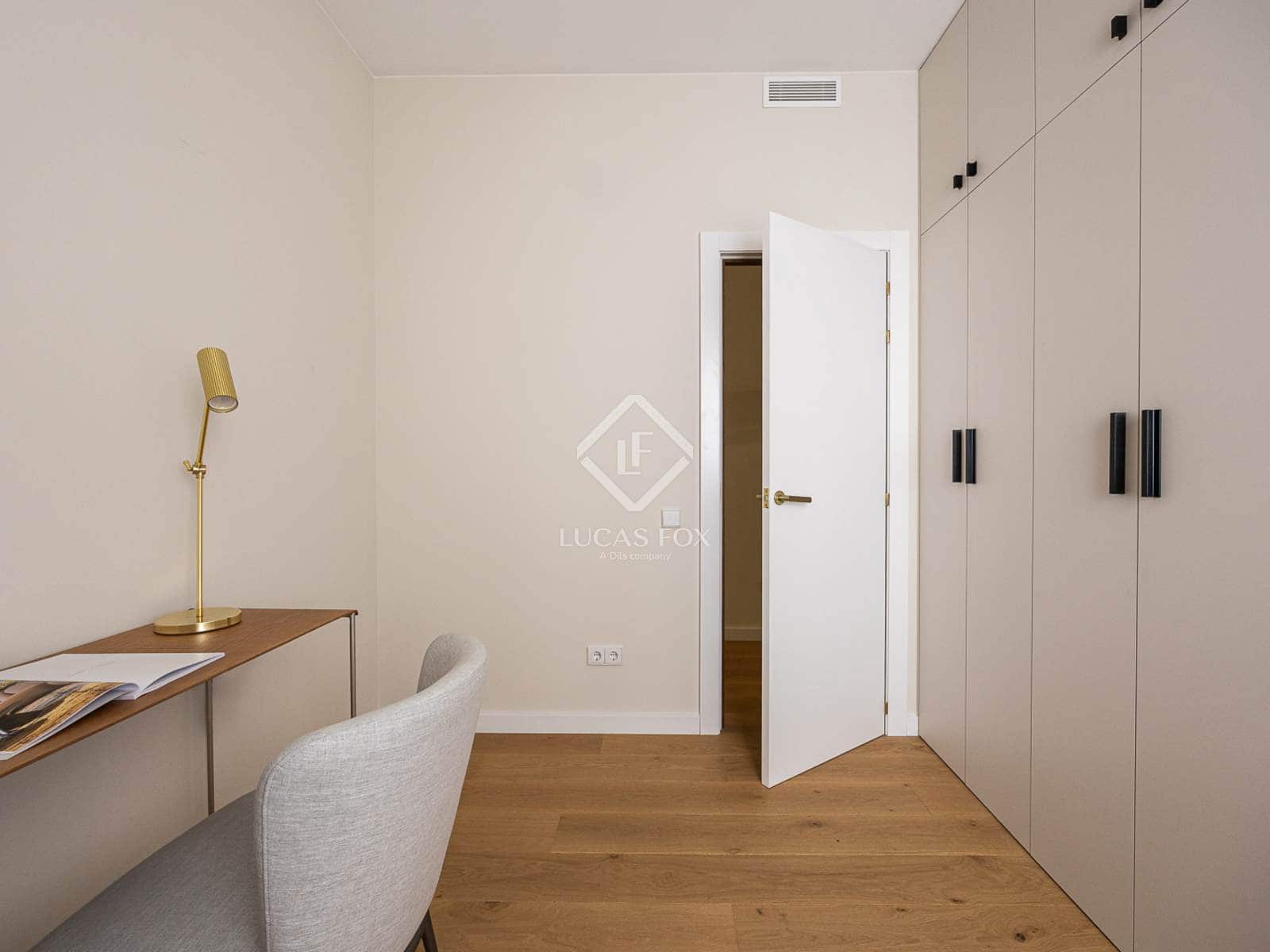 3 soverom Leilighet til salgs i Barcelona by - € 880 000 (Ref: 9301319)