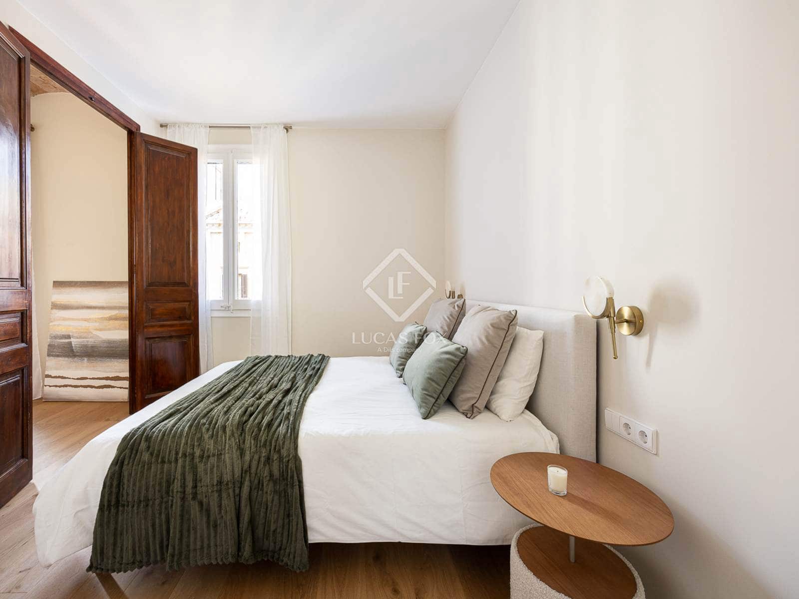 3 soverom Leilighet til salgs i Barcelona by - € 880 000 (Ref: 9301319)