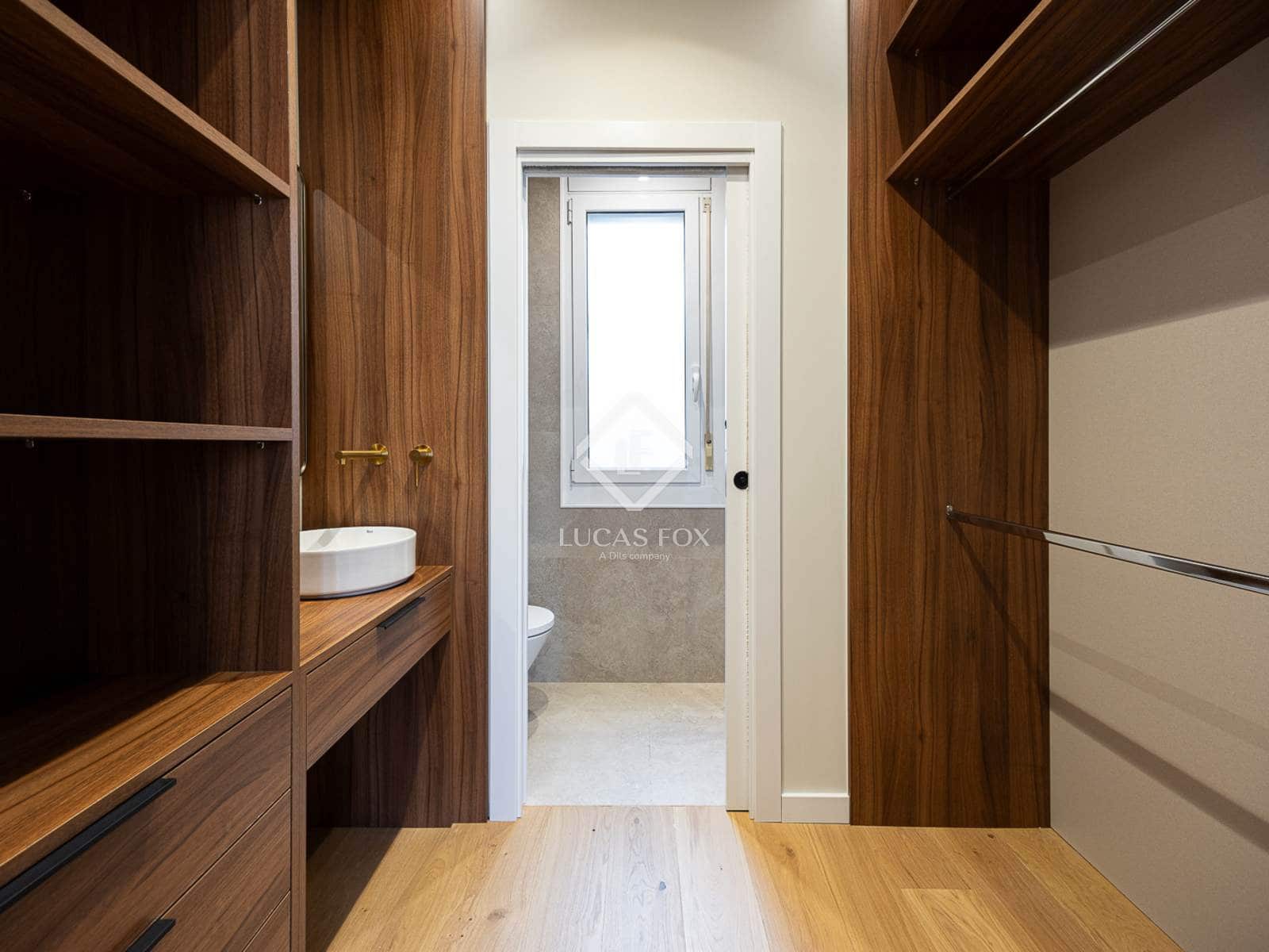 3 soverom Leilighet til salgs i Barcelona by - € 880 000 (Ref: 9301319)