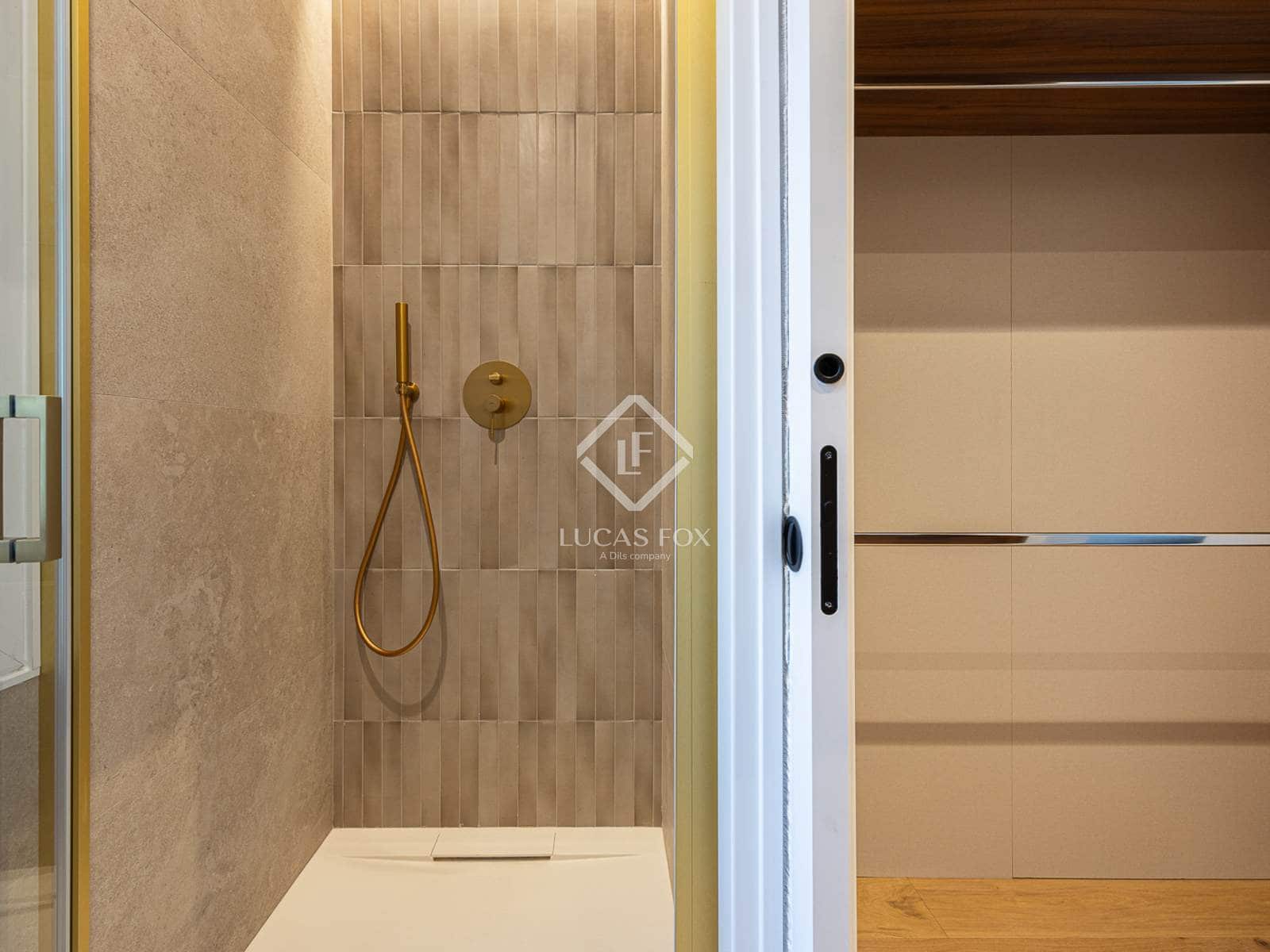 3 soverom Leilighet til salgs i Barcelona by - € 880 000 (Ref: 9301319)