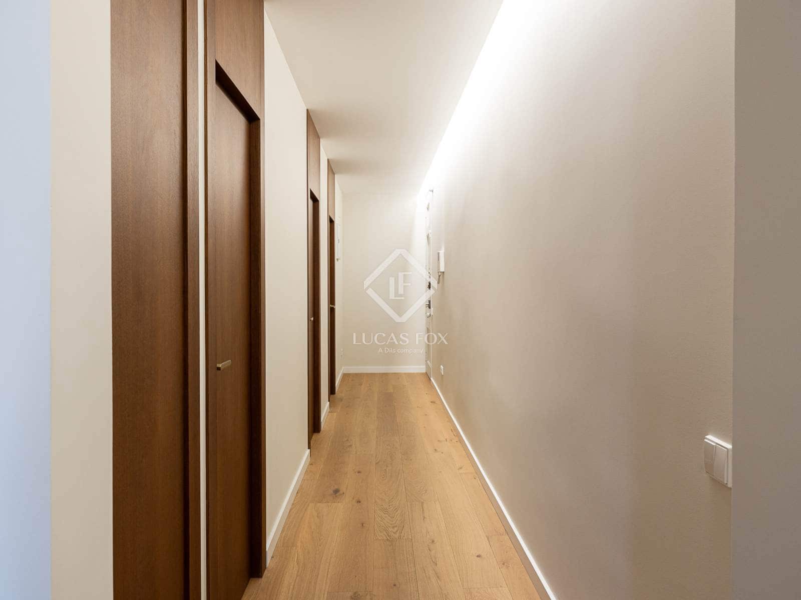 3 soverom Leilighet til salgs i Barcelona by - € 880 000 (Ref: 9301319)