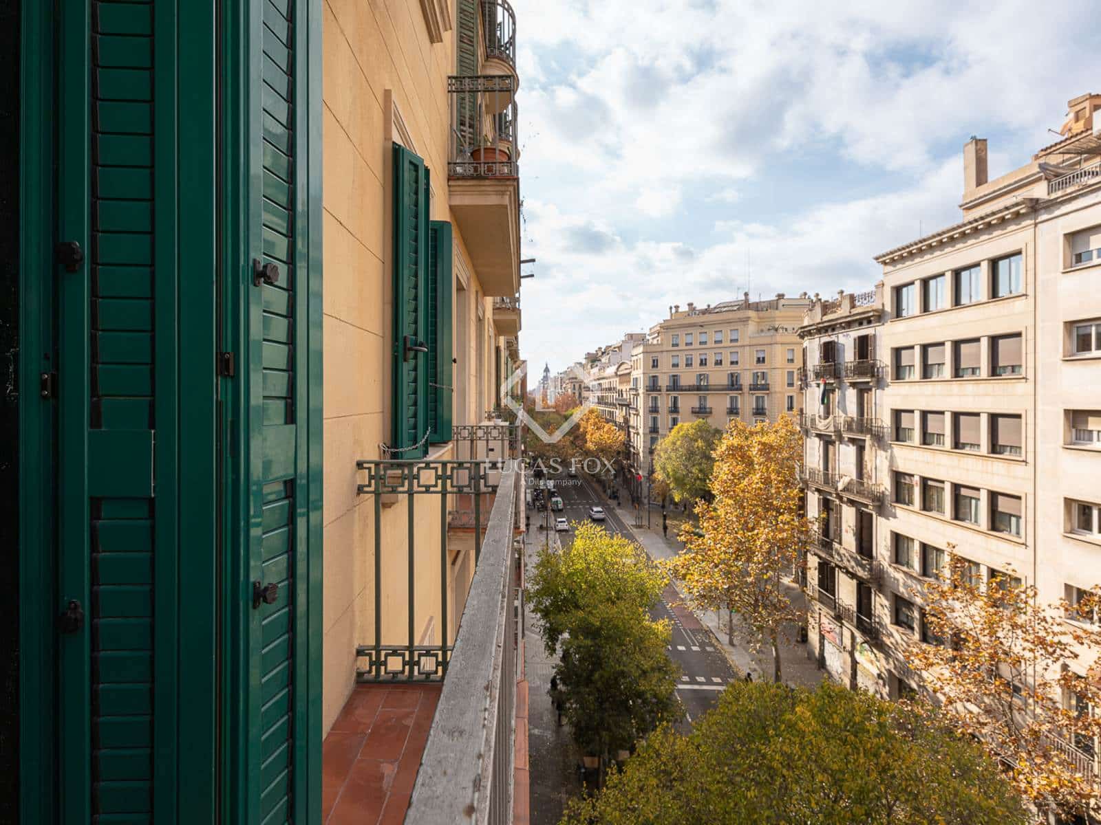3 soverom Leilighet til salgs i Barcelona by - € 880 000 (Ref: 9301319)