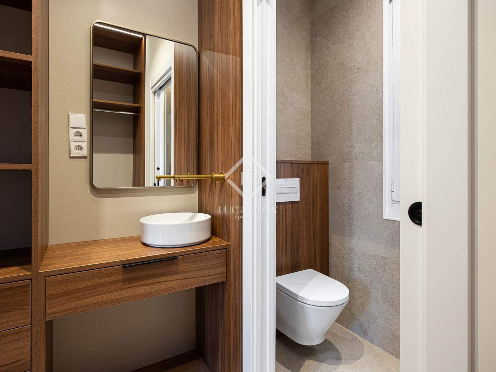 3 soverom Leilighet til salgs i Barcelona by - € 880 000 (Ref: 9301319)