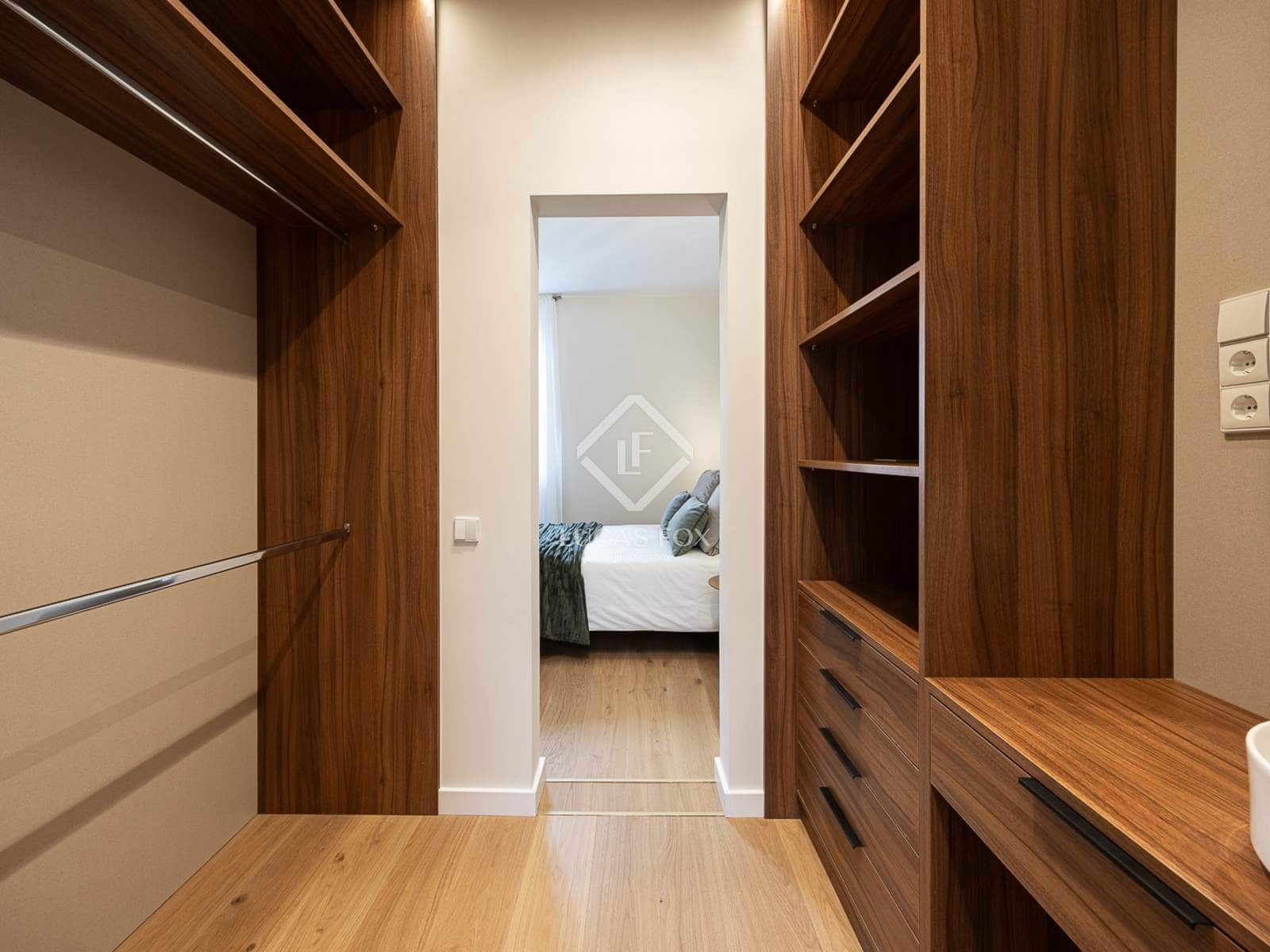 3 soverom Leilighet til salgs i Barcelona by - € 880 000 (Ref: 9301319)