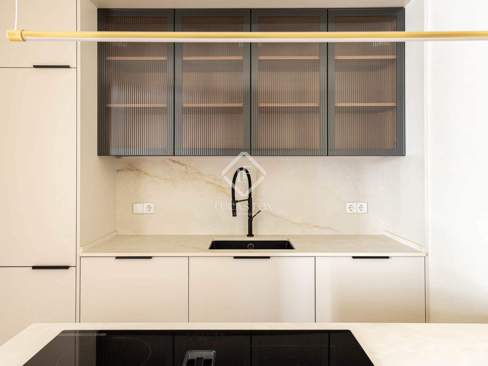 3 soverom Leilighet til salgs i Barcelona by - € 880 000 (Ref: 9301319)