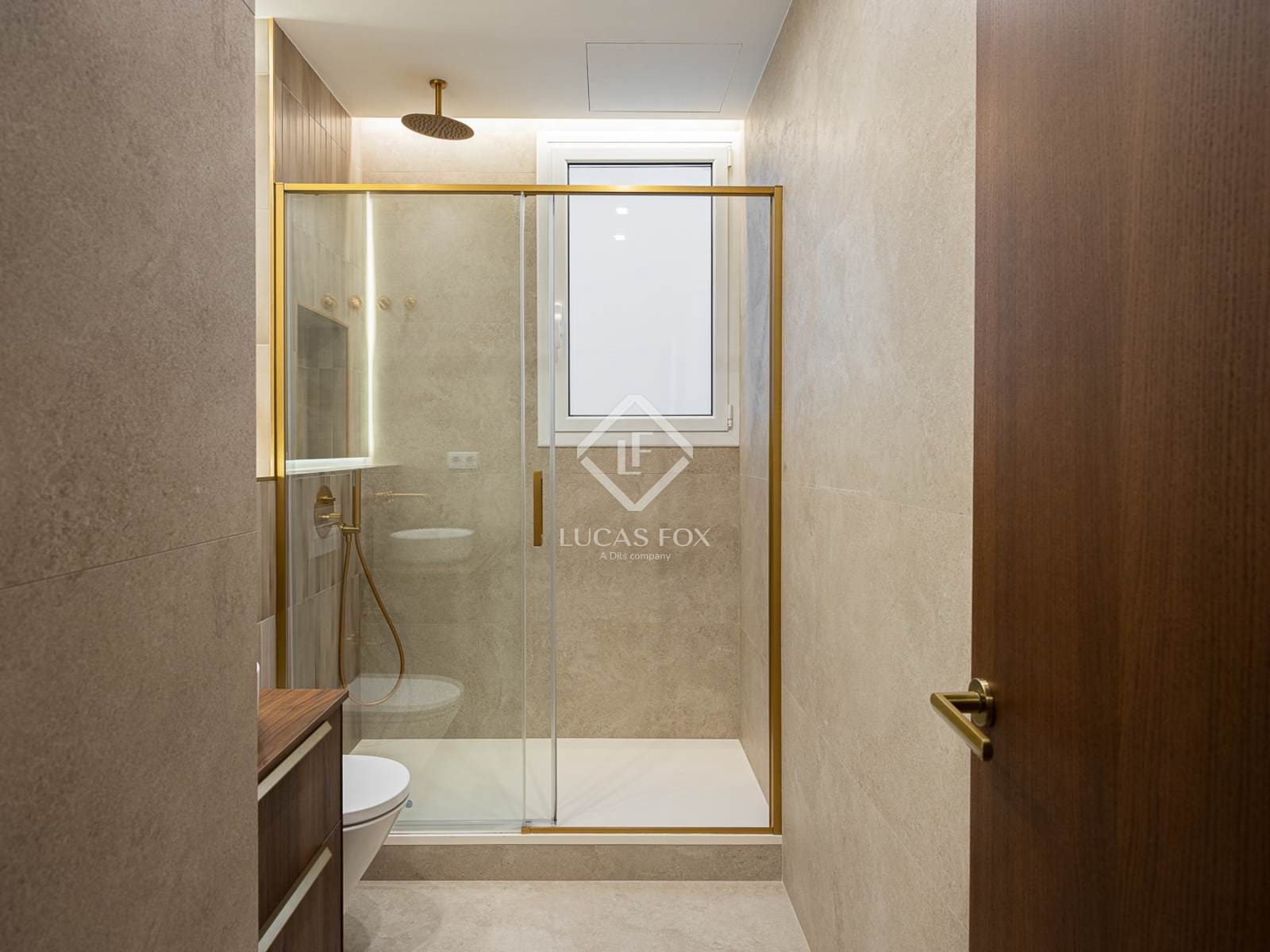 3 soverom Leilighet til salgs i Barcelona by - € 880 000 (Ref: 9301319)