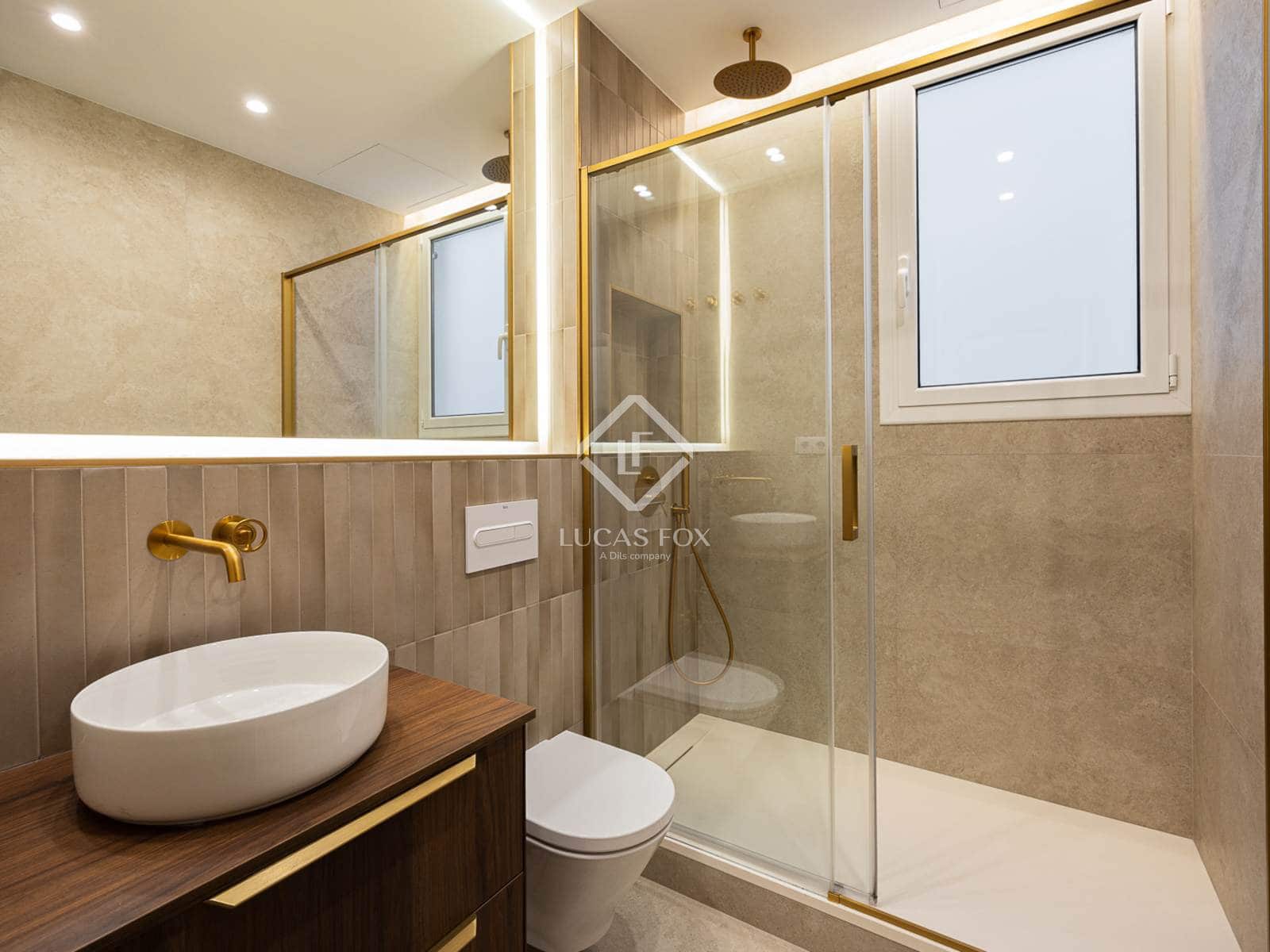 3 soverom Leilighet til salgs i Barcelona by - € 880 000 (Ref: 9301319)