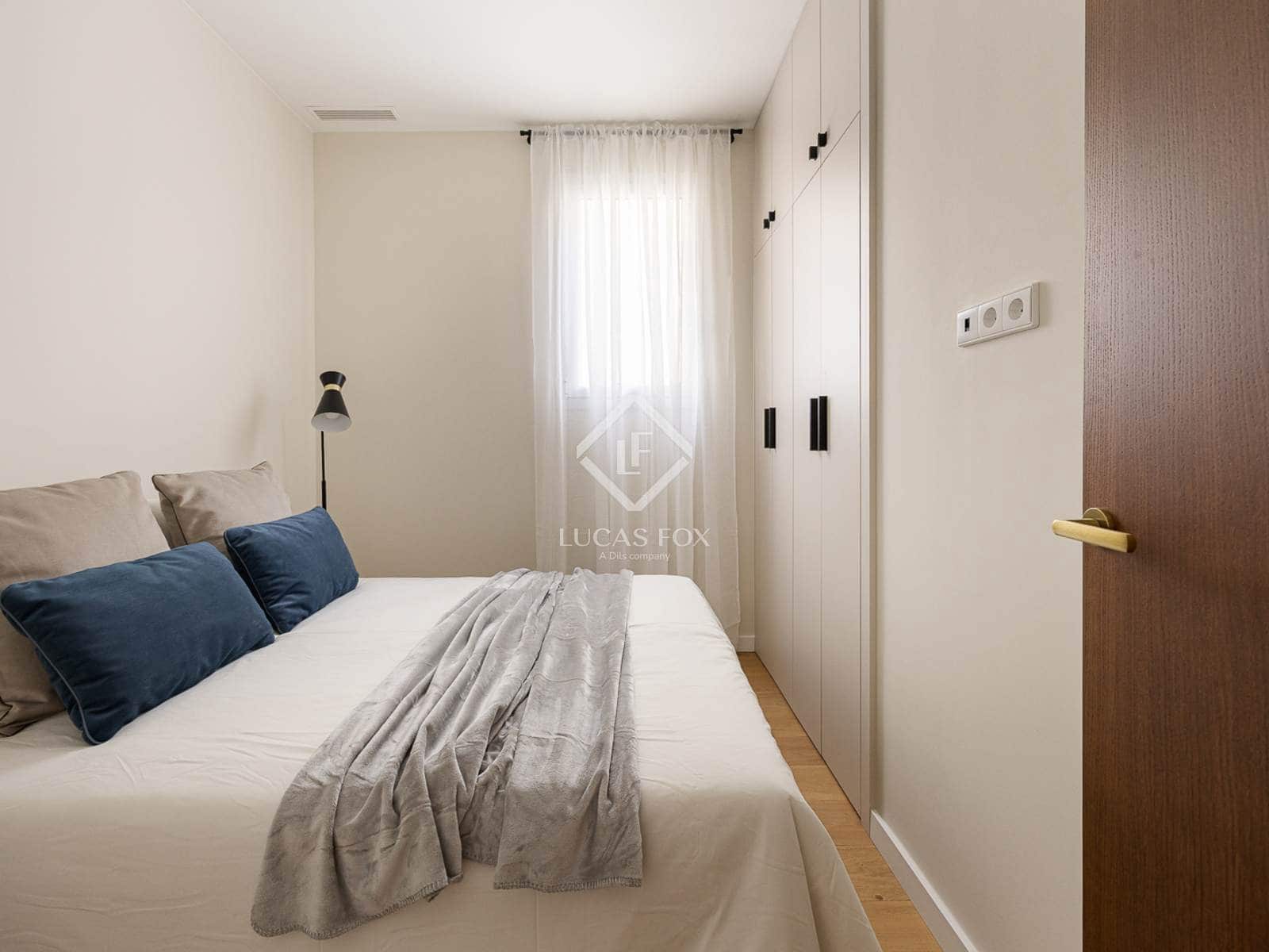 3 soverom Leilighet til salgs i Barcelona by - € 880 000 (Ref: 9301319)