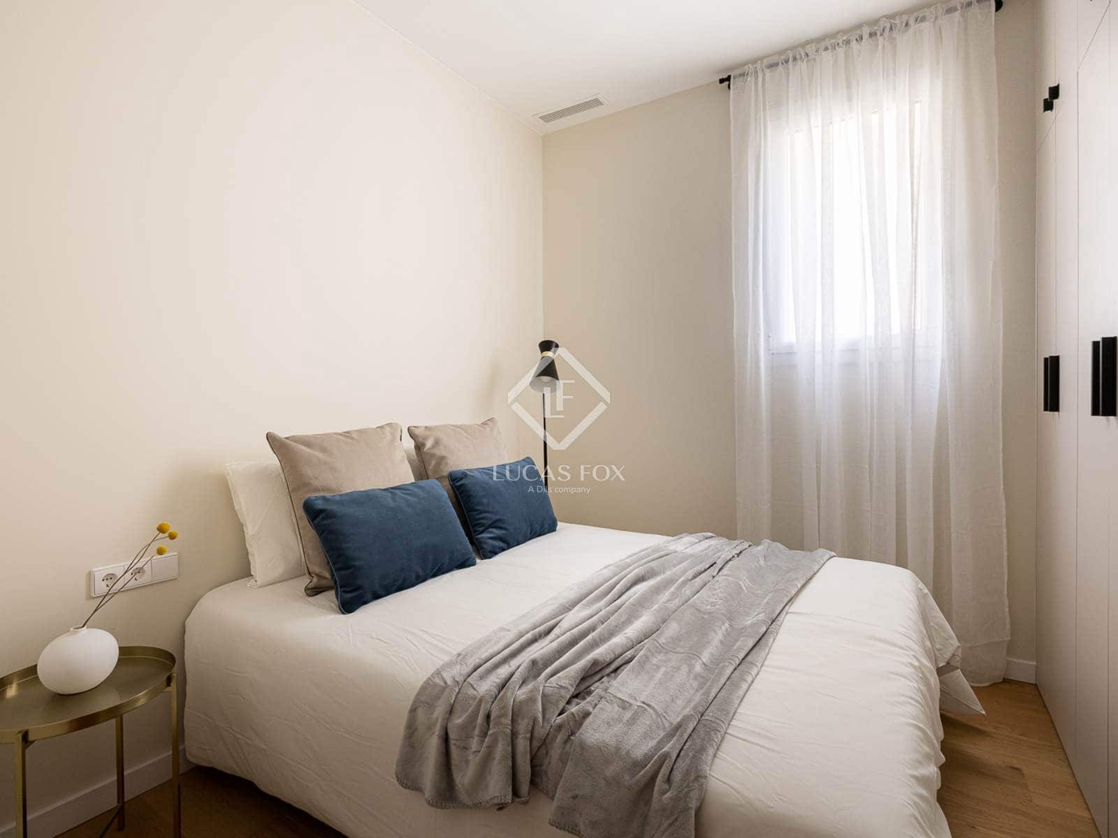 3 soverom Leilighet til salgs i Barcelona by - € 880 000 (Ref: 9301319)