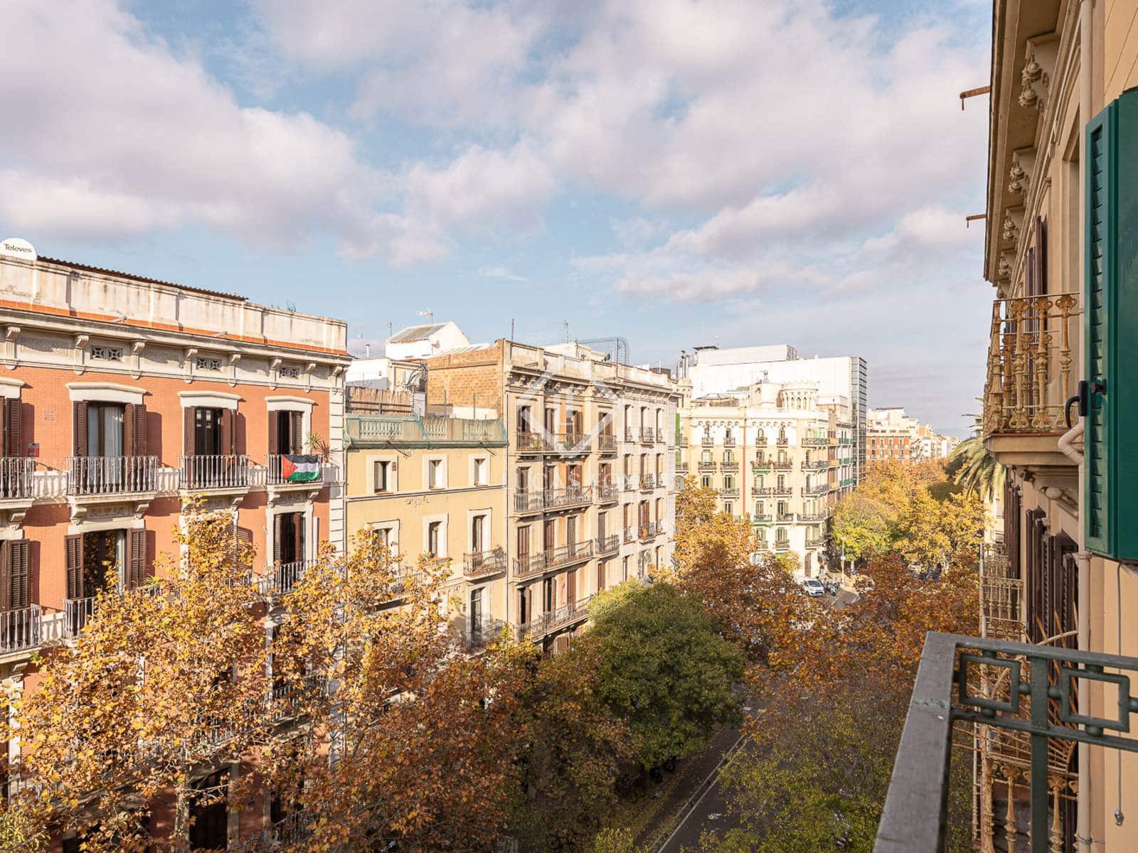 3 soverom Leilighet til salgs i Barcelona by - € 880 000 (Ref: 9301319)
