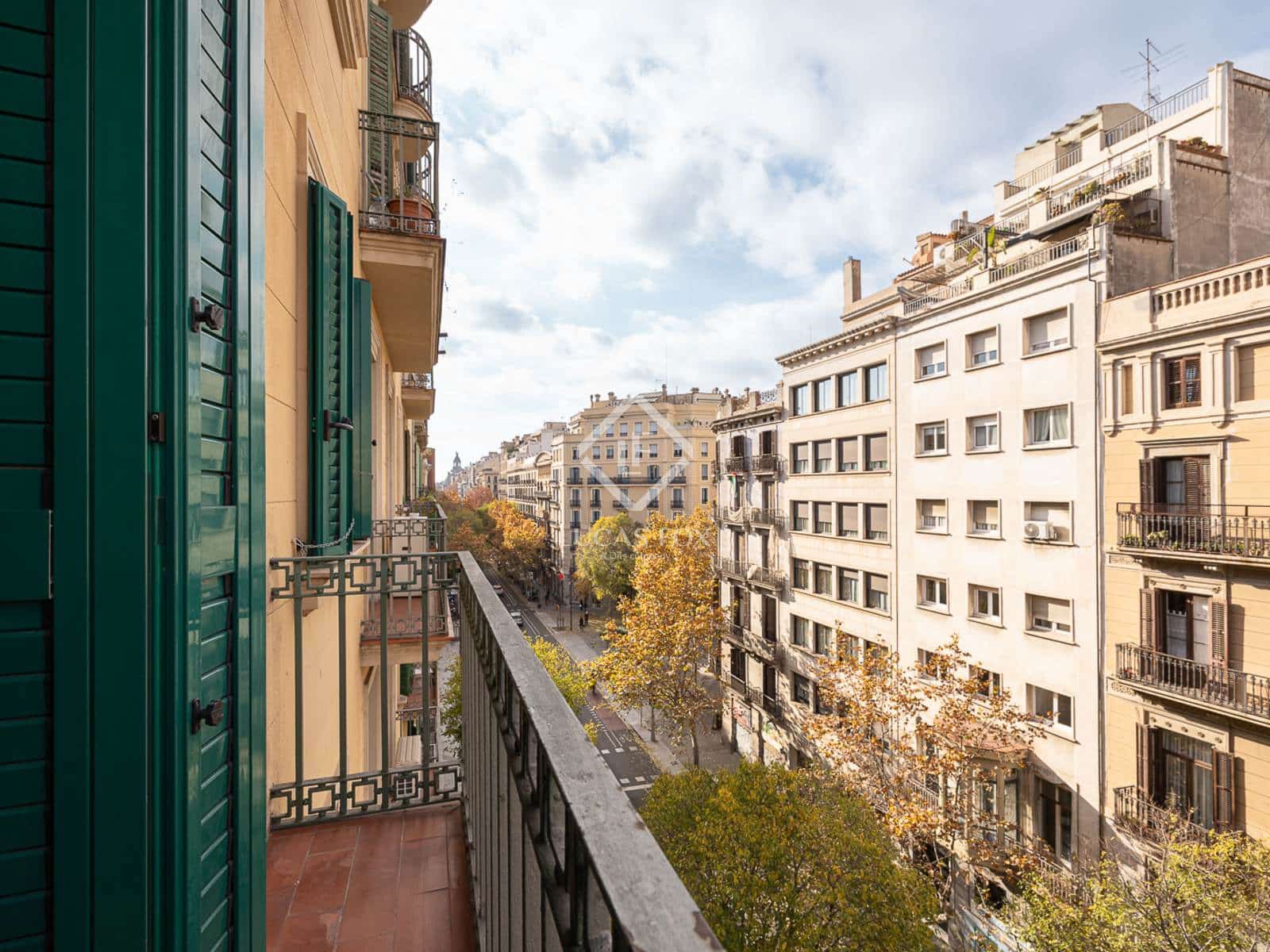 3 soverom Leilighet til salgs i Barcelona by - € 880 000 (Ref: 9301319)