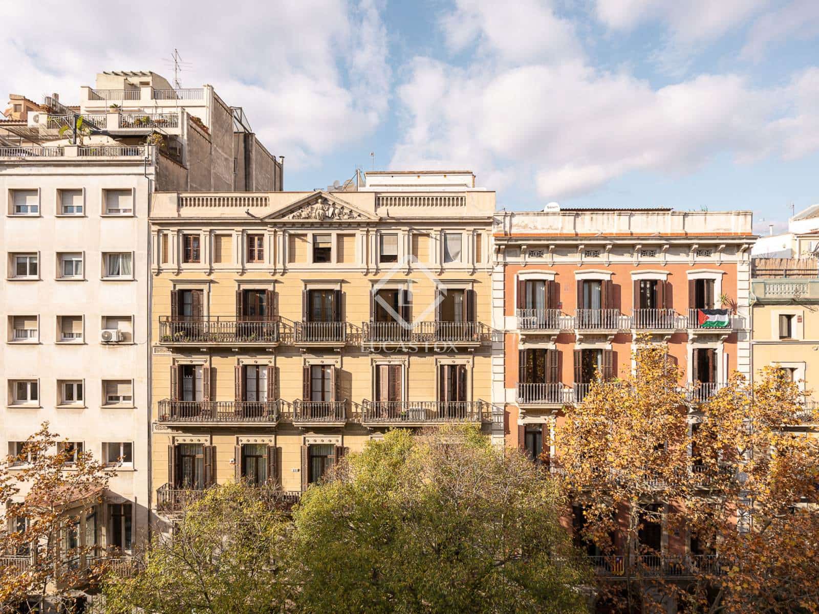 3 soverom Leilighet til salgs i Barcelona by - € 880 000 (Ref: 9301319)
