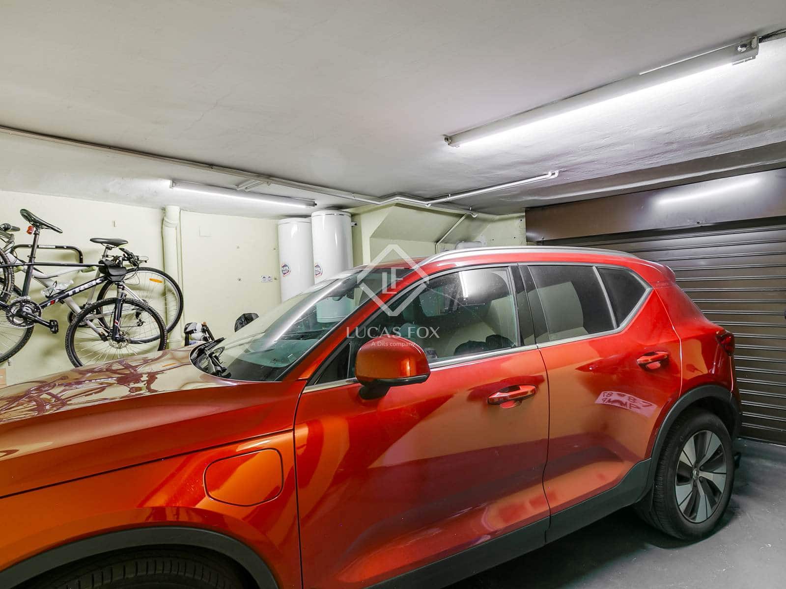 4 chambre Villa/Maison à vendre à Madrid ville avec piscine garage - 1 650 000 € (Ref: 9301496)