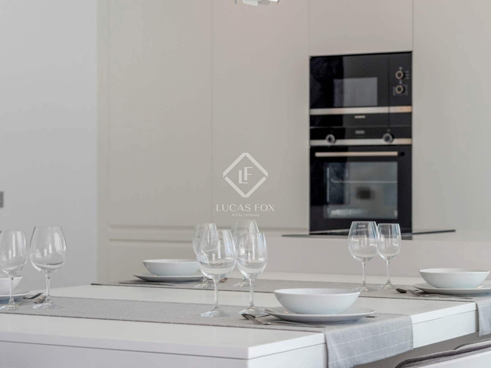 3 bedroom Villa for sale in Finestrat with pool garage - € 695,000 (Ref: 9301952)