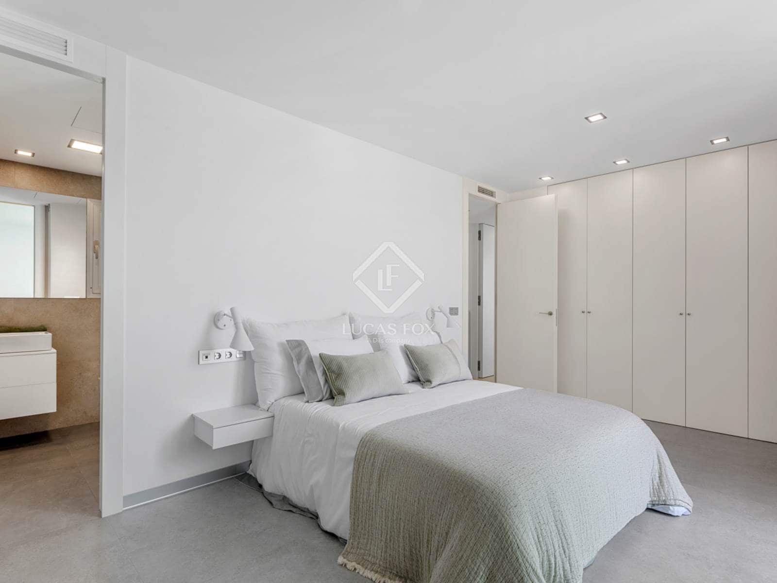 3 bedroom Villa for sale in Finestrat with pool garage - € 695,000 (Ref: 9301952)