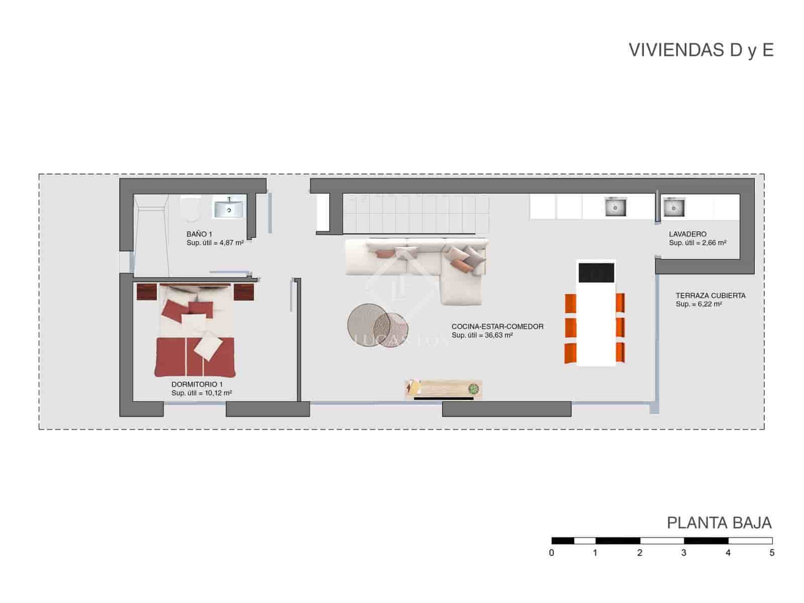 3 bedroom Villa for sale in Finestrat with pool garage - € 695,000 (Ref: 9301952)