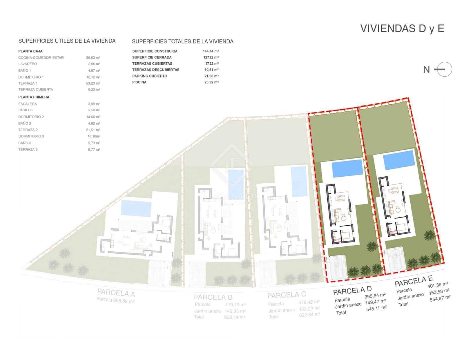 3 bedroom Villa for sale in Finestrat with pool garage - € 695,000 (Ref: 9301952)