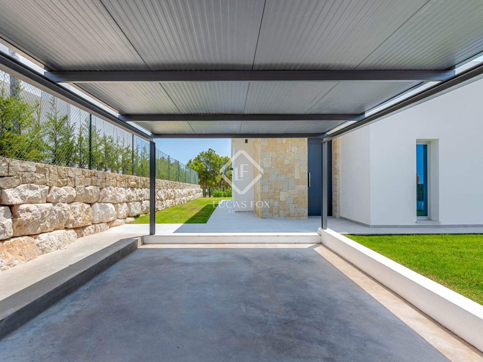 3 bedroom Villa for sale in Finestrat with pool garage - € 695,000 (Ref: 9301952)