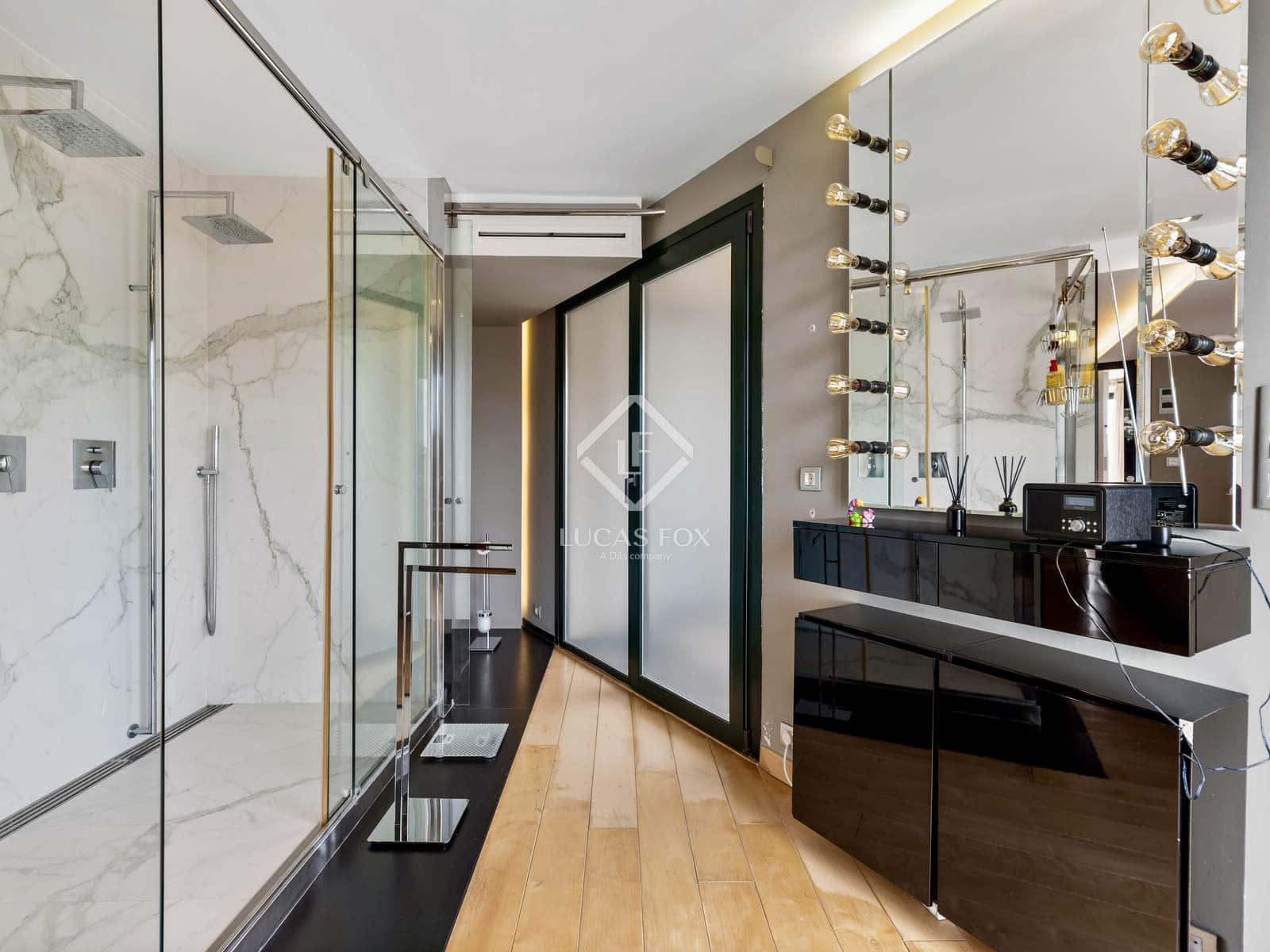 4 camera da letto Appartamento in vendita in Altea con piscina garage - 900.000 € (Rif: 9301953)