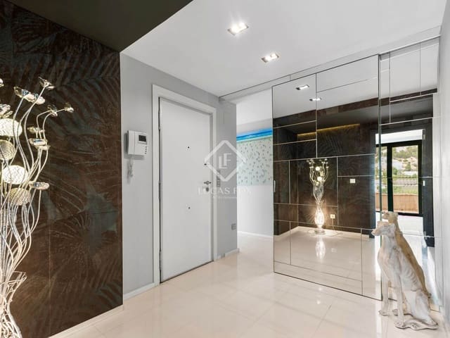 Apartamento de 4 habitaciones en Altea en venta con piscina garaje - 900.000 € (Ref: 9301953)