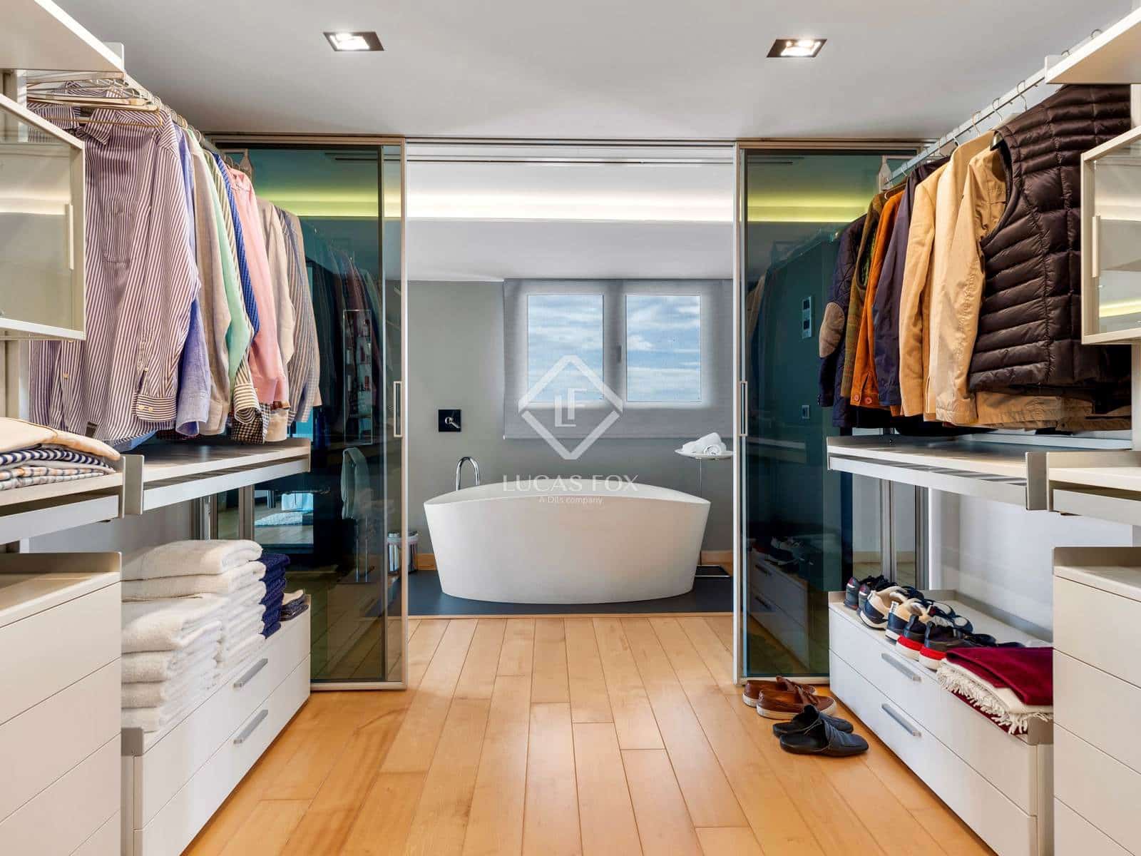 4 camera da letto Appartamento in vendita in Altea con piscina garage - 900.000 € (Rif: 9301953)