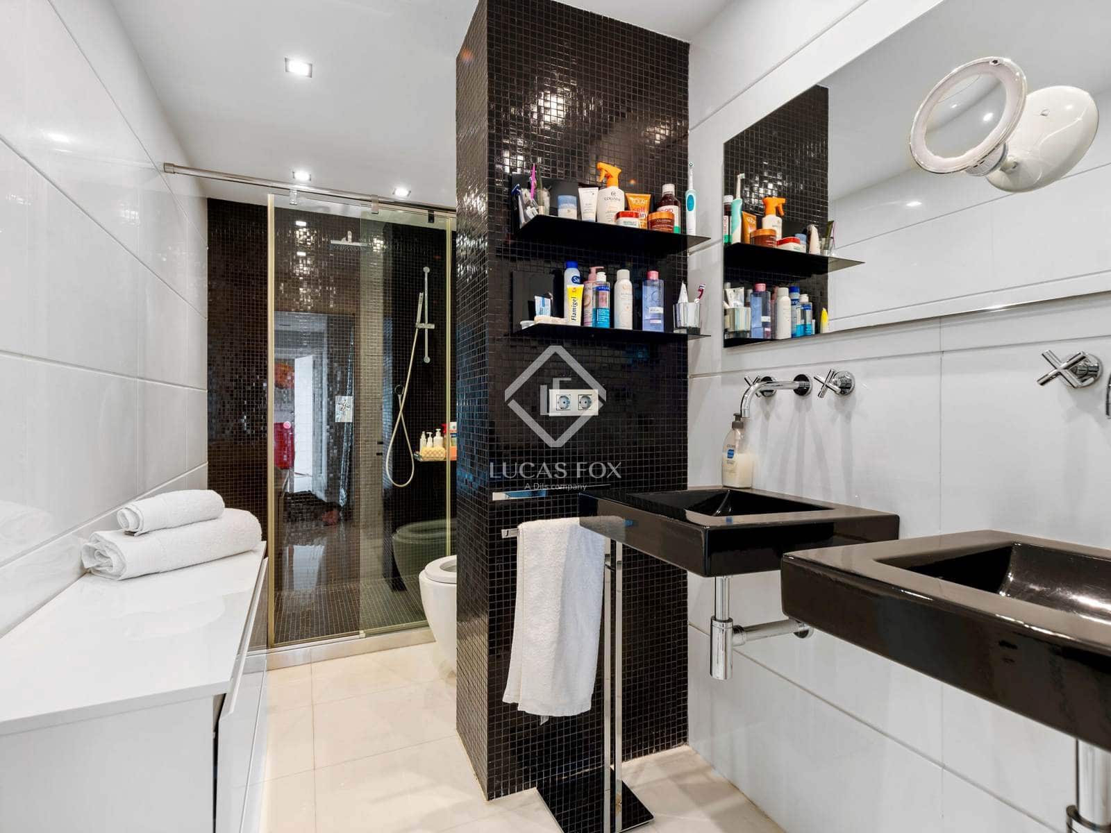 4 camera da letto Appartamento in vendita in Altea con piscina garage - 900.000 € (Rif: 9301953)