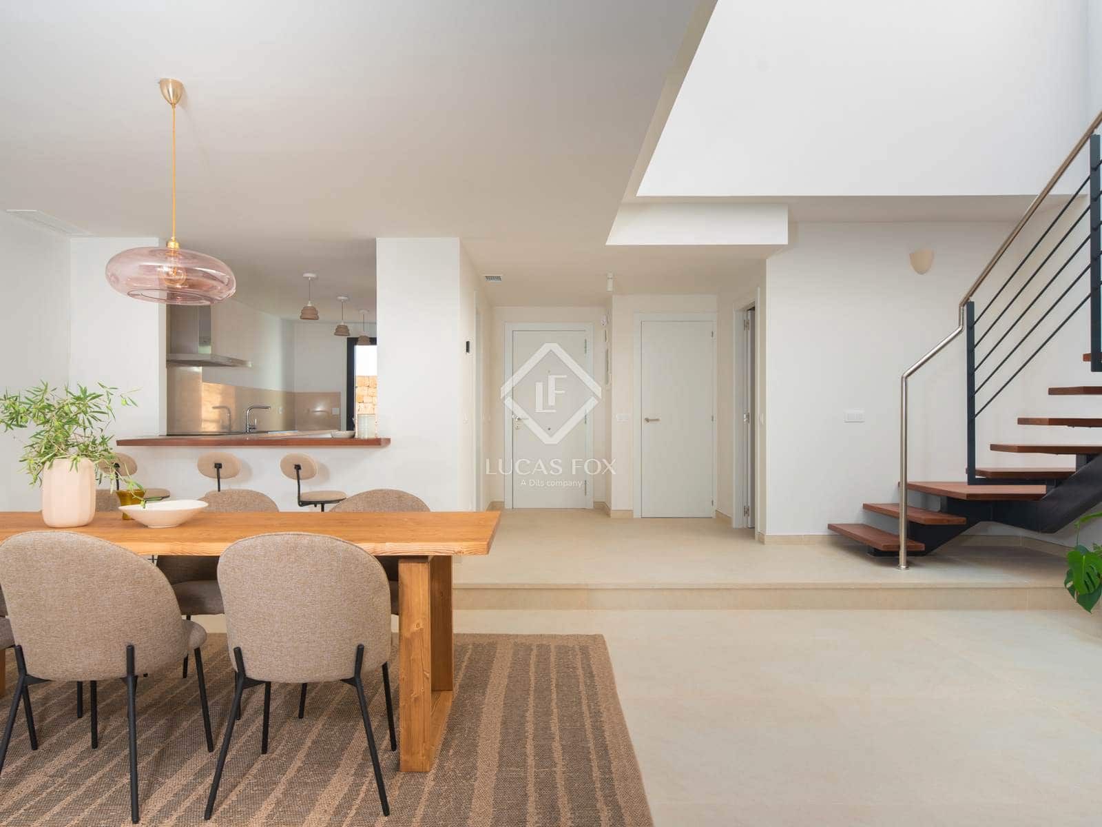 3 slaapkamer Villa te koop in San Jose / Sant Josep de Sa Talaia met zwembad garage - € 1.590.000 (Ref: 9301954)