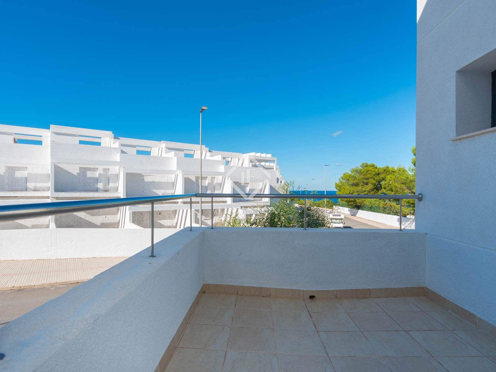 3 slaapkamer Villa te koop in San Jose / Sant Josep de Sa Talaia met zwembad garage - € 1.590.000 (Ref: 9301954)