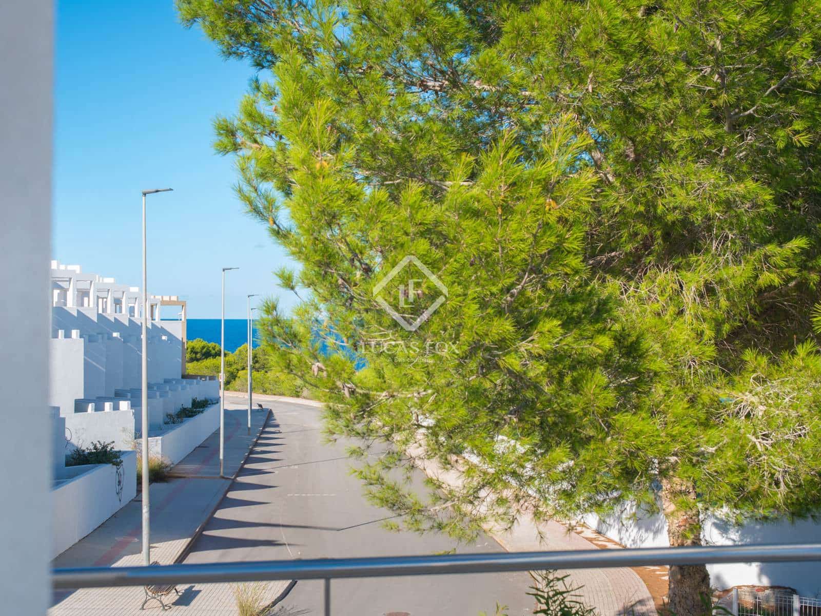 3 slaapkamer Villa te koop in San Jose / Sant Josep de Sa Talaia met zwembad garage - € 1.590.000 (Ref: 9301954)