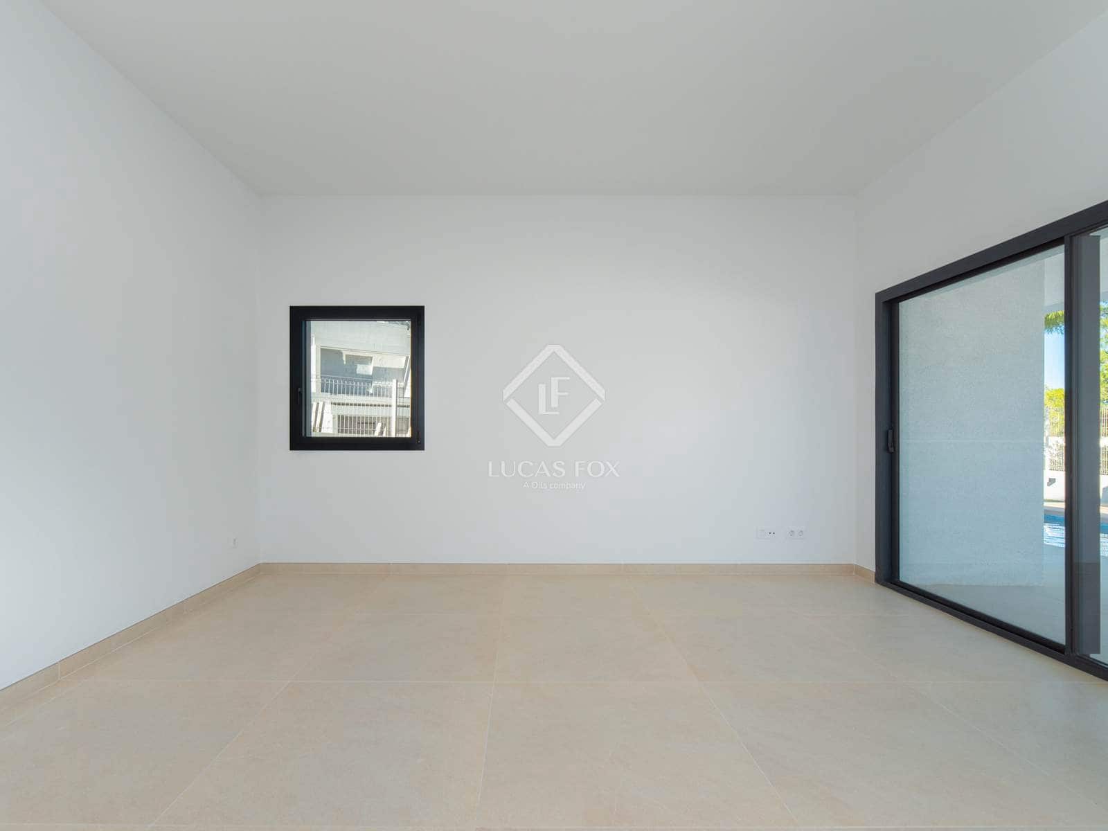 3 slaapkamer Villa te koop in San Jose / Sant Josep de Sa Talaia met zwembad garage - € 1.590.000 (Ref: 9301954)