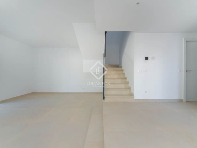 3 chambre Villa/Maison à vendre à San Jose / Sant Josep de Sa Talaia avec piscine garage - 1 590 000 € (Ref: 9301954)