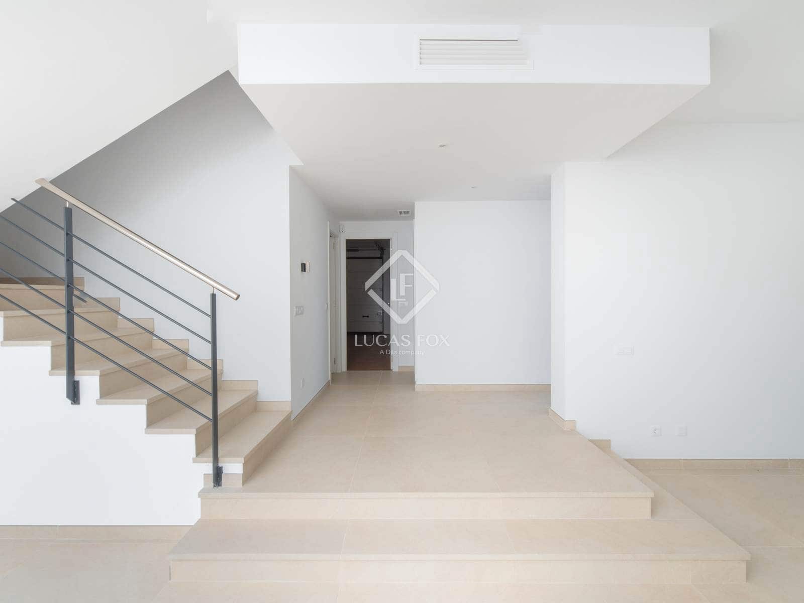 3 slaapkamer Villa te koop in San Jose / Sant Josep de Sa Talaia met zwembad garage - € 1.590.000 (Ref: 9301954)