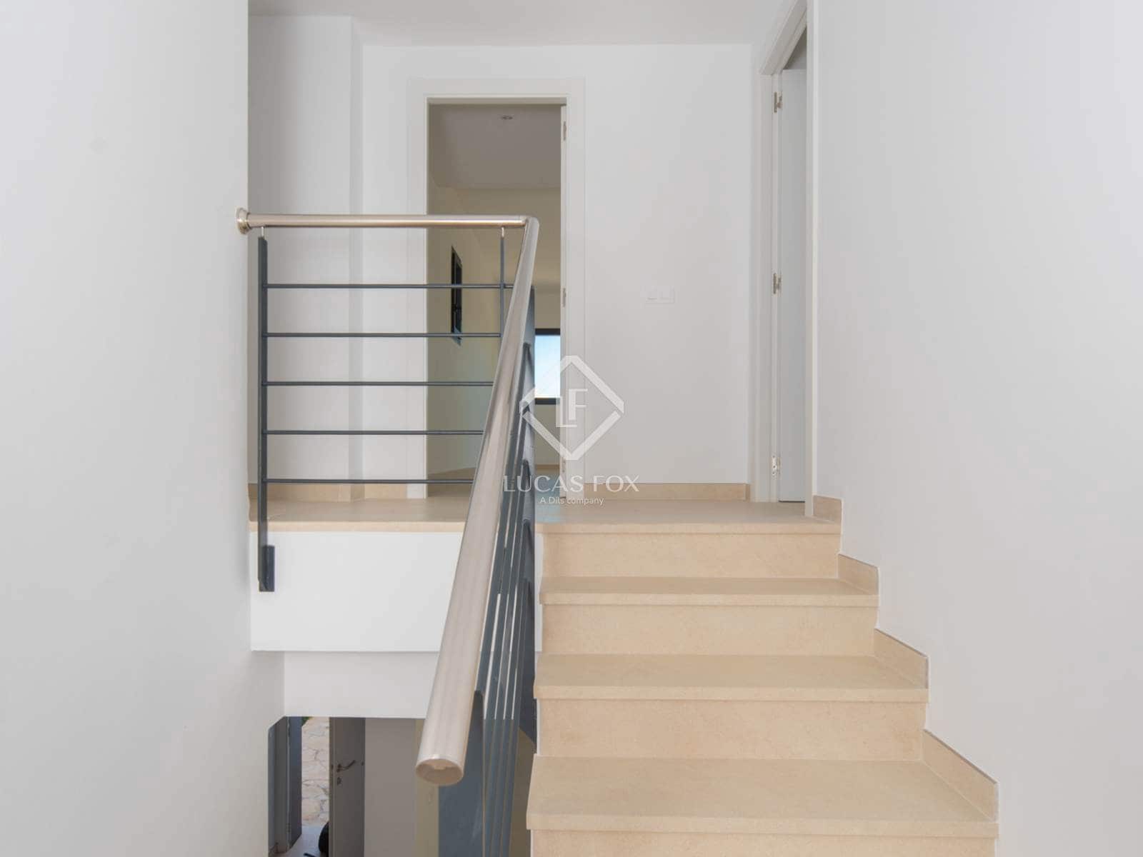 3 slaapkamer Villa te koop in San Jose / Sant Josep de Sa Talaia met zwembad garage - € 1.590.000 (Ref: 9301954)