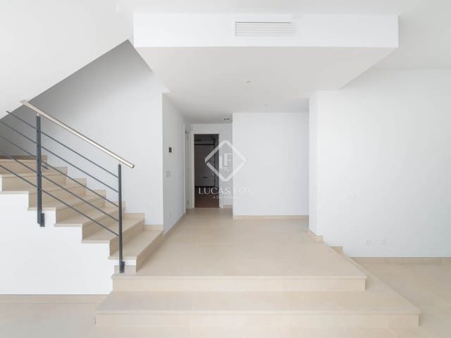 3 chambre Villa/Maison à vendre à San Jose / Sant Josep de Sa Talaia avec piscine garage - 1 590 000 € (Ref: 9301954)